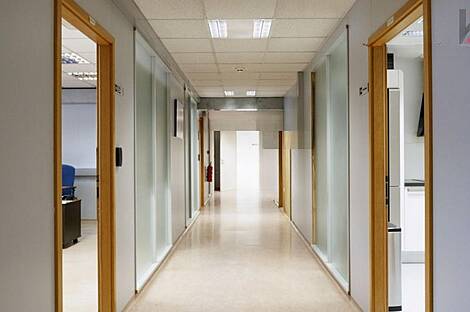 Здание для коммерческих целей Шишка: 3