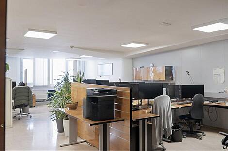 Здание для коммерческих целей Шишка: 4