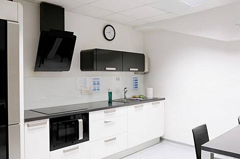 Здание для коммерческих целей Шишка: 5