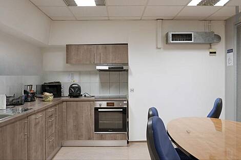 Здание для коммерческих целей Шишка: 8