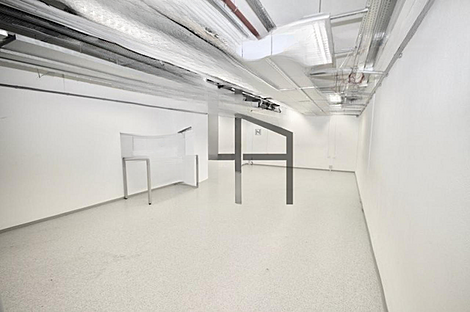 Торговое здание Новые Ярше: 2