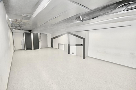 Торговое здание Новые Ярше: 4