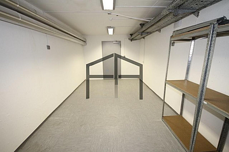 Торговое здание Новые Ярше: 5