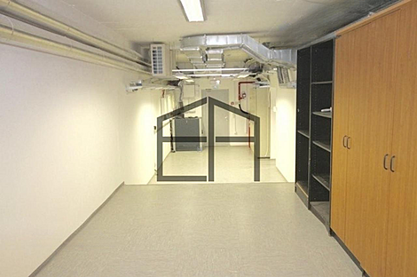 Торговое здание Новые Ярше: 7