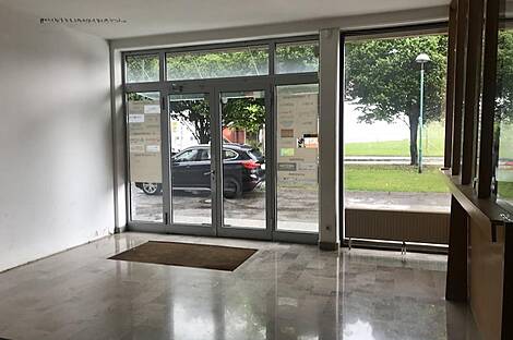 Коммерческое пространство в Ярше: 3