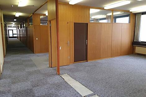 Коммерческое пространство в Ярше: 6