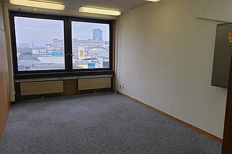 Коммерческое пространство в Ярше: 8