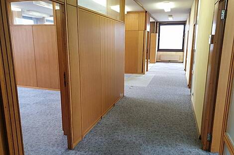 Коммерческое пространство в Ярше: 9