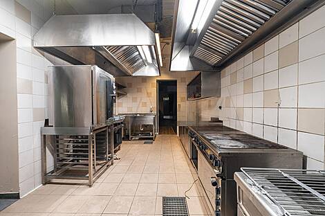 Центр — коммерческое помещение: 8