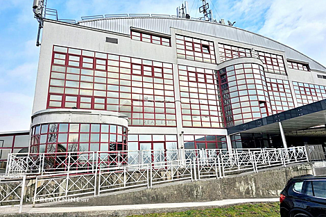 Торговое пространство в Бежиграде: 1