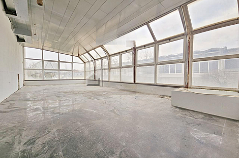 Торговое пространство в Бежиграде: 2