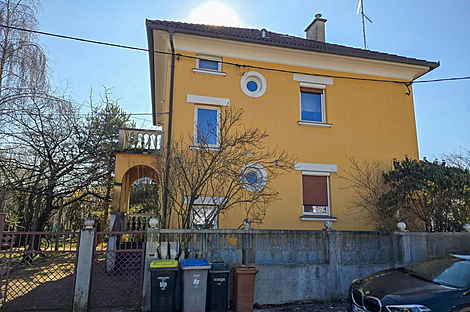 Дравле коммерческая недвижимость: 1