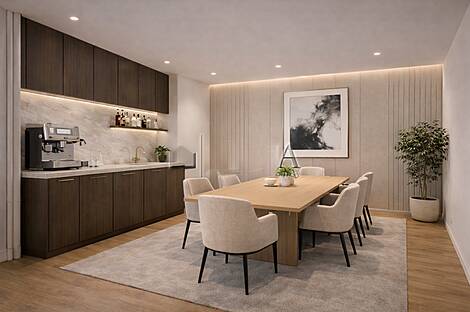 Офисное здание в центре города: 3