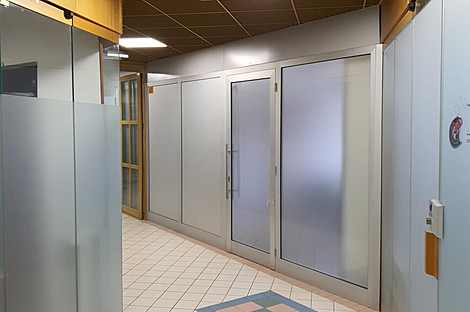 Офисное здание Вич: 2