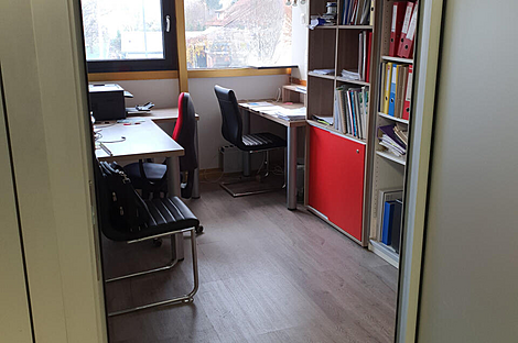 Офисное здание Вич: 3