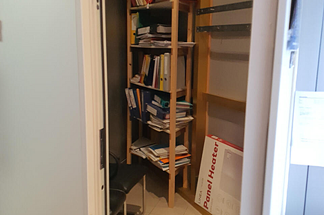 Офисное здание Вич: 5