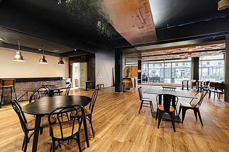 Центр коммерческой недвижимости: 1