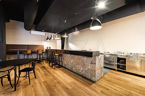 Центр коммерческой недвижимости: 5