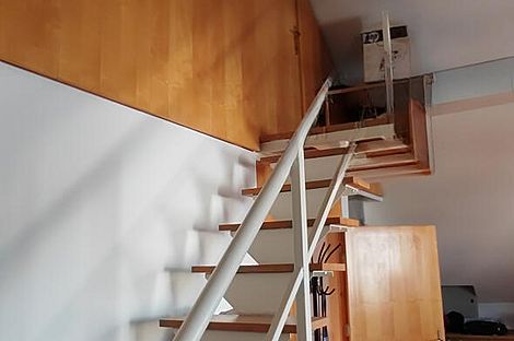 Торговое здание: 7