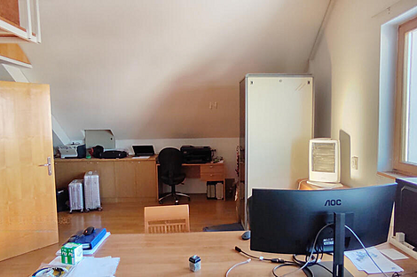 Торговое здание: 8