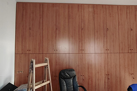 Торговое здание: 10