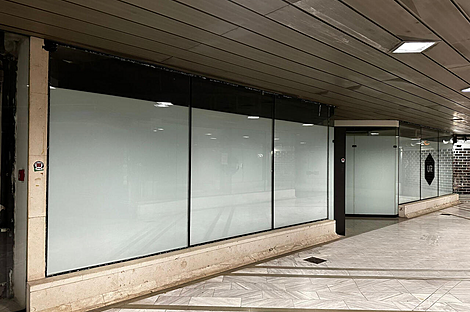 Совмещённое пространство в центральной части города: 2