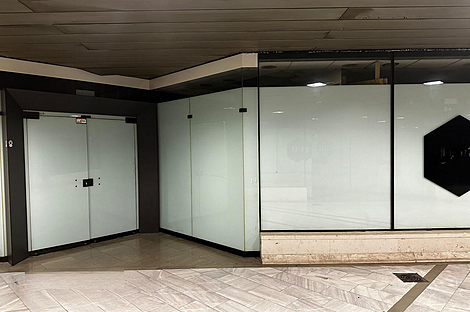 Совмещённое пространство в центральной части города: 3