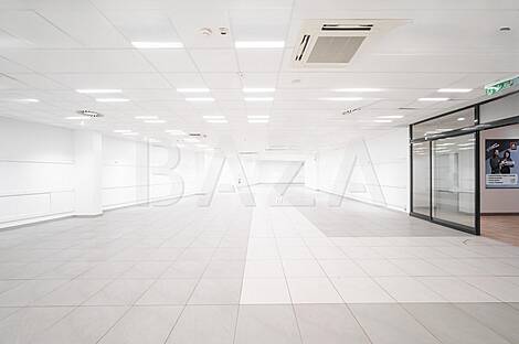 Центровое офисное пространство: 6