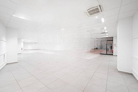 Центровое офисное пространство: 7