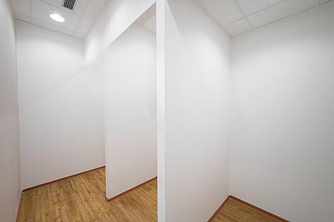 Центровое офисное пространство: 8