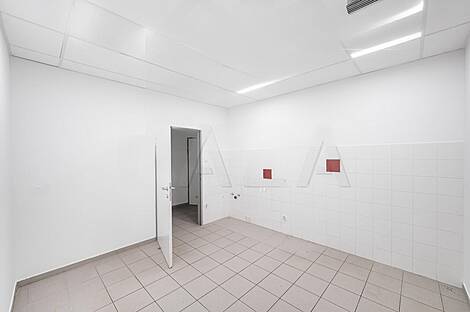 Центровое офисное пространство: 10