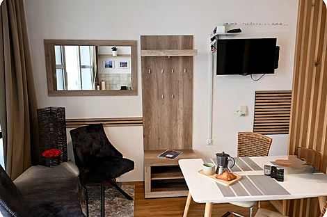 Помещение для бизнеса в центре: 5