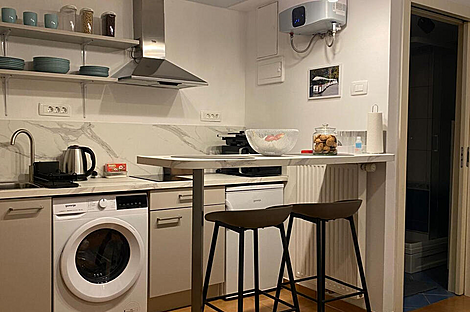 Помещение для бизнеса в центре: 8