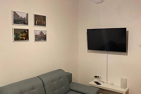 Центр - коммерческое помещение: 12