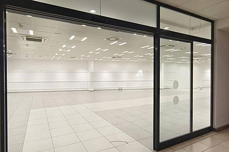 Многофункциональное офисное пространство в Старой Любляне: 3