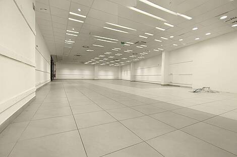 Многофункциональное офисное пространство в Старой Любляне: 4