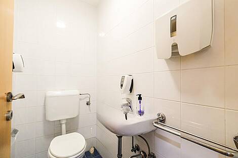 Офисный дом в Ново Стегне: 11