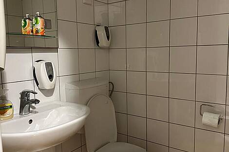 Офисный дом в Ново Стегне: 22