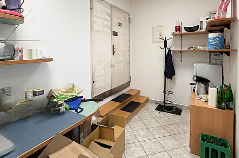 Коммерческая недвижимость на Литийской: 3