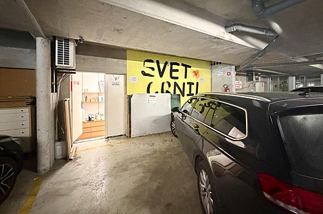 Коммерческая недвижимость на Литийской: 5