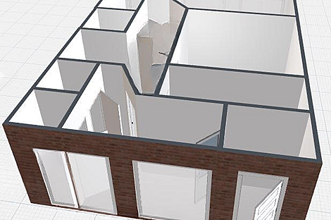 Бизнес помещение Твор: 1