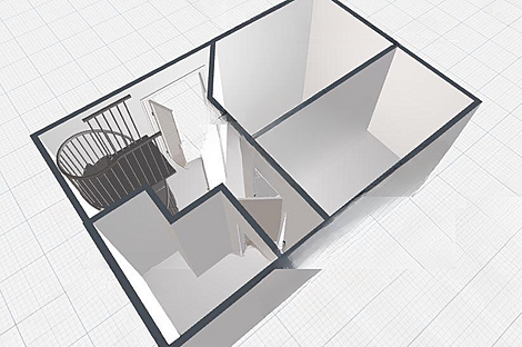 Бизнес помещение Твор: 4