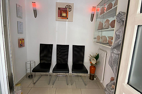 Бизнес помещение Твор: 6