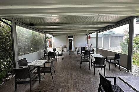 Торговая площадь в Фужине: 7