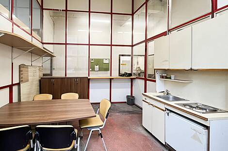 Торговое здание Стегне: 5