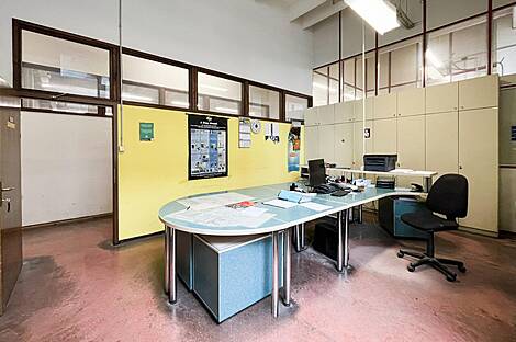 Торговое здание Стегне: 6