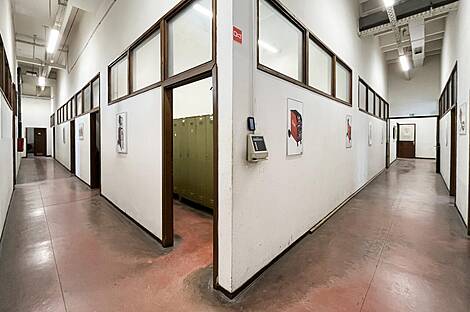 Торговое здание Стегне: 8