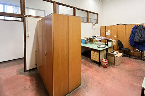 Торговое здание Стегне: 11