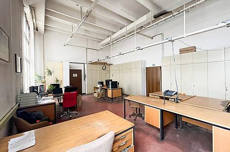 Торговое здание Стегне: 14