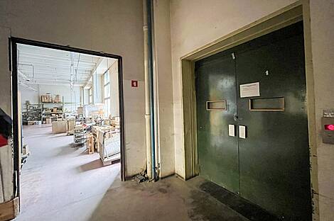 Торговое здание Стегне: 21